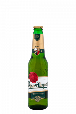 Pilsner Urquell Vo F A I Qualit Sk Don Ka Alkoholu Pre Ov