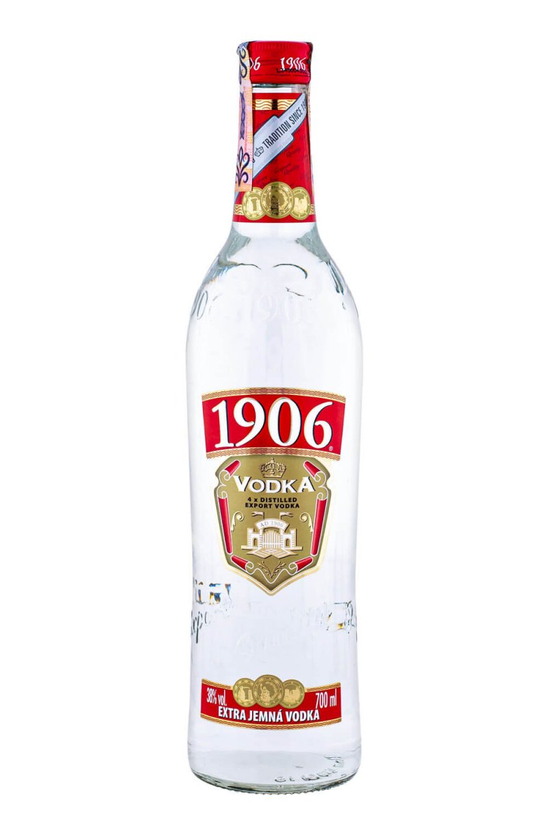 vodka