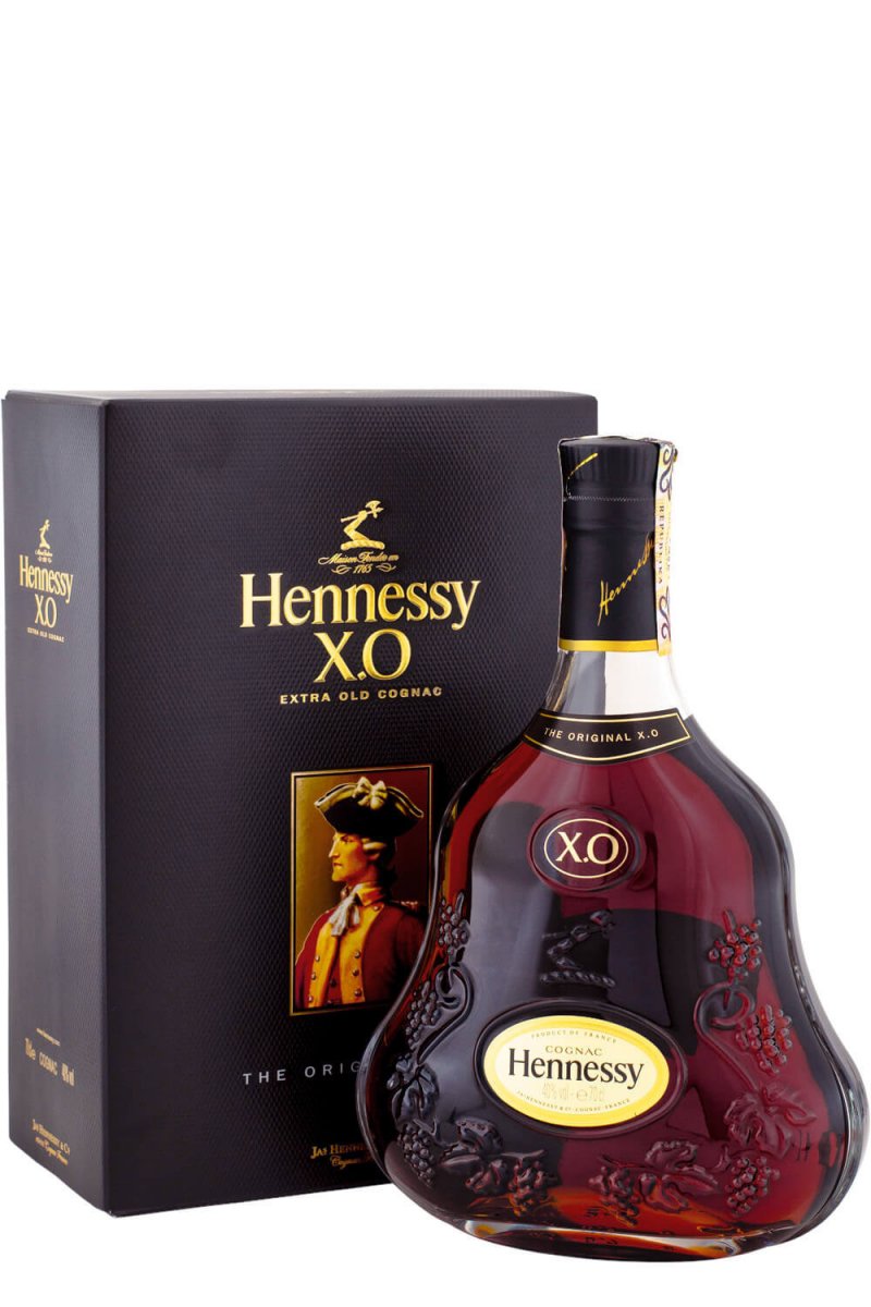 Hennessy Xo Qualit Sk Donaska Alkoholu Presov