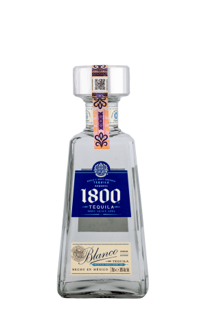 1800 Tequila Blanco