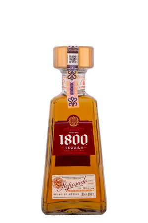 1800 Tequila Reposado