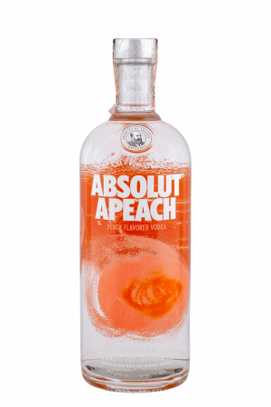 Absolut Apeach