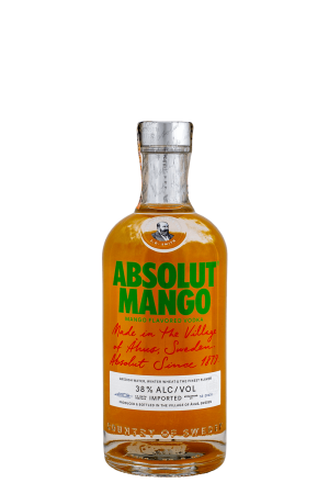 Absolut Mango