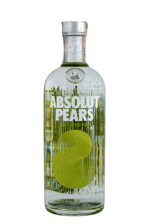 Absolut Pears