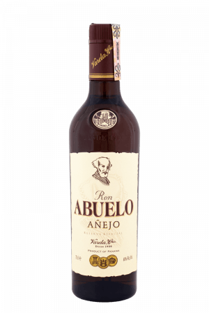 Abuelo Añejo