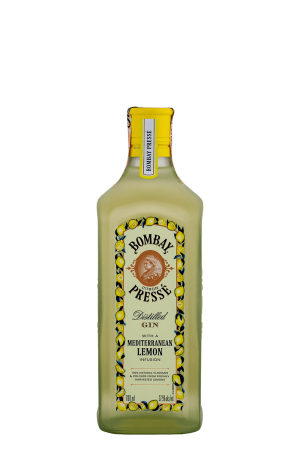 Bombay Citron Presse