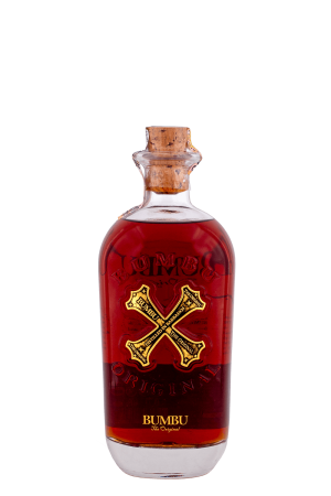 Bumbu Rum