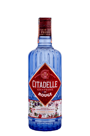 Citadelle Rouge