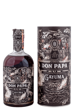 Don Papa Gayuma v Tube