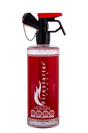 Firestarter Vodka