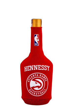 Hennessy V.S. NBA Atlanta Hawks