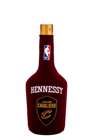 Hennessy V.S. NBA Cleveland Cavaliers