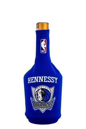 Hennessy V.S. NBA Dallas Mavericks