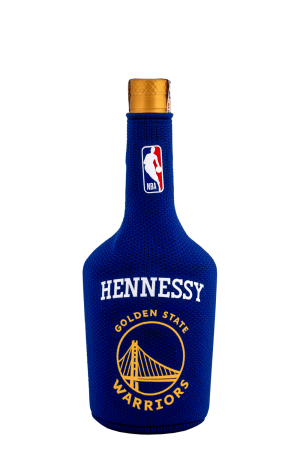 Hennessy V.S. NBA Golden State Warriors