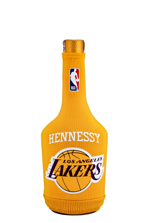 Hennessy V.S. NBA Los Angeles Lakers