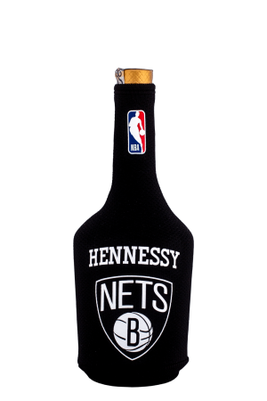 Hennessy V.S. NBA Nets