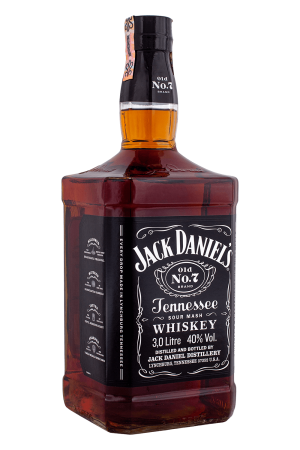 Jack Daniel's