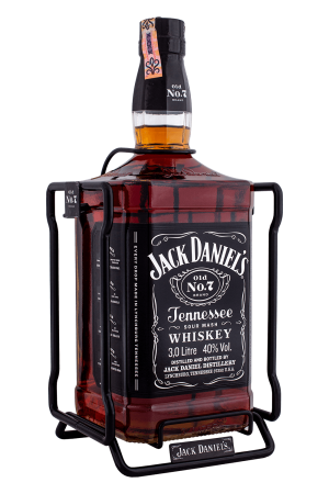 Jack Daniel's v Kolíske