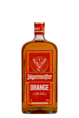 Jägermeister Orange