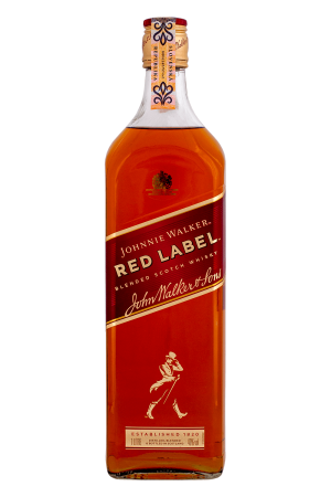 Johnnie Walker Red Label