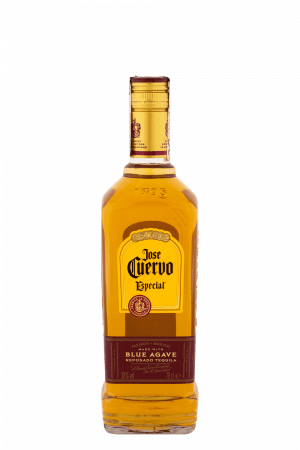 Jose Cuervo Reposado