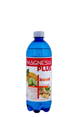 Magnesia Plus Boost