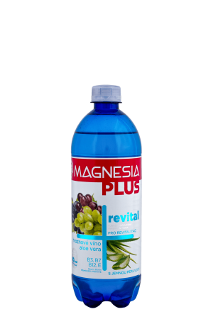 Magnesia Plus Revital