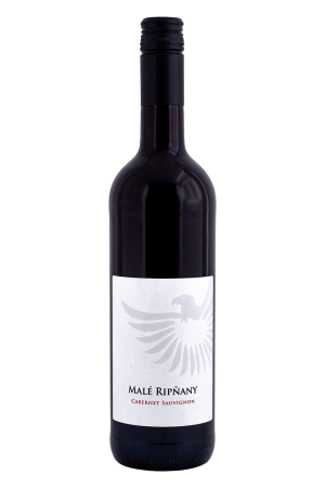 Malé Ripňany Cabernet Sauvignon Suché