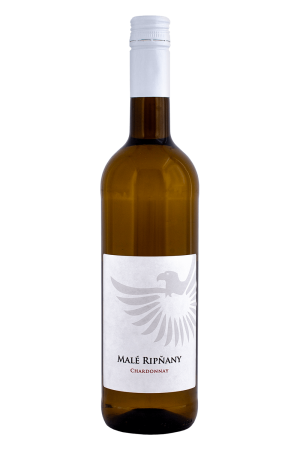 Malé Ripňany Cabernet Chardonnay Suché