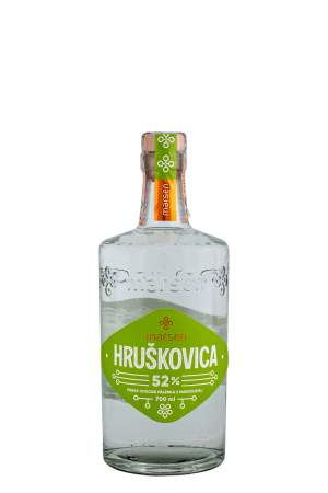 Marsen Hruškovica