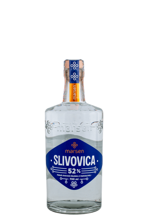 Marsen Slivovica