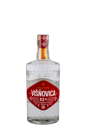 Marsen Višnovica