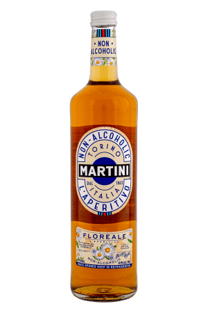 Martini Floreale