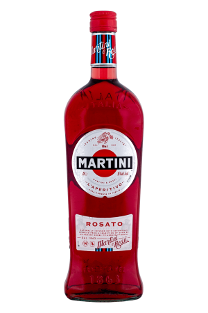 Martini Rosato