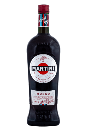 Martini Rosso