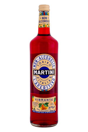 Martini Vibrante