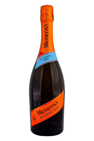 Mionetto Alcohol Free