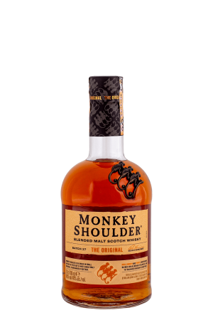 Monkey Shoulder