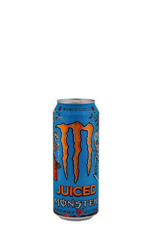 Monster Mango Loco