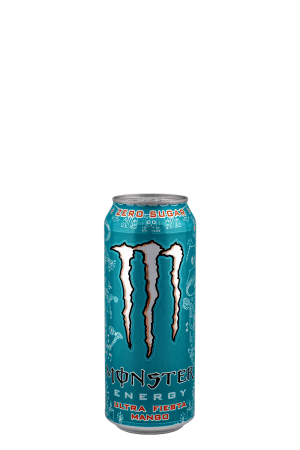 Monster Ultra Fiesta Mango Zero