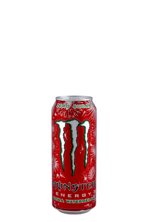 Monster Ultra Watermelon Zero