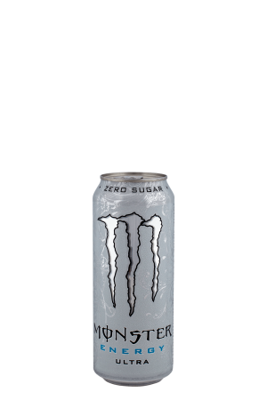 Monster Energy Zero Ultra