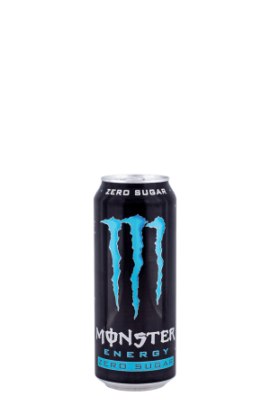 Monster Zero Sugar