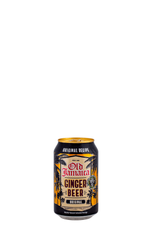 Old Jamaica Ginger Beer Original