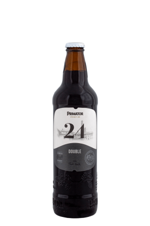 Primátor Double 24°