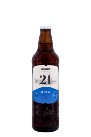 Primátor Imperial 21°