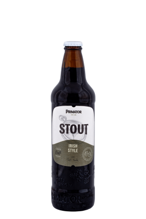 Primátor Stout 11°