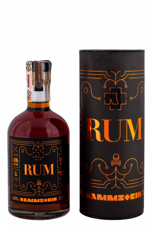 Rammstein Rum v Tube