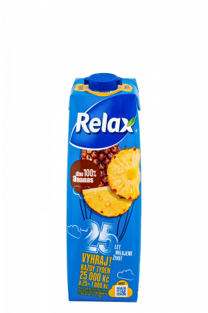 Relax Ananás