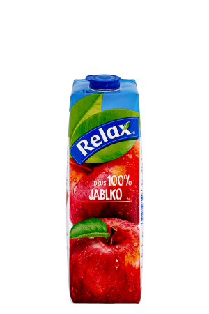 Relax Jablko